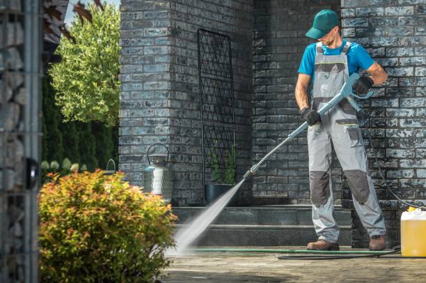 Best Post-Construction Pressure Washing  in New Egypt, NJ