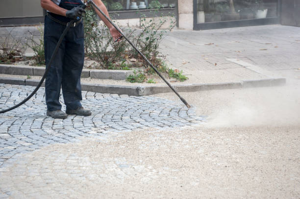 Best Factory Floor Cleaning  in New Egypt, NJ