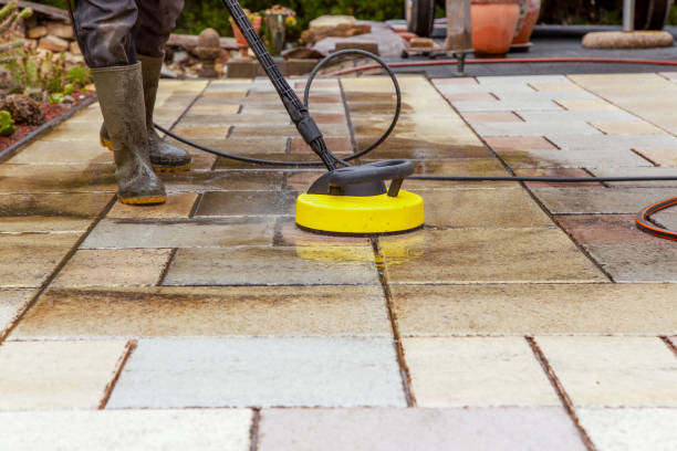 Best Building Exterior Washing  in New Egypt, NJ