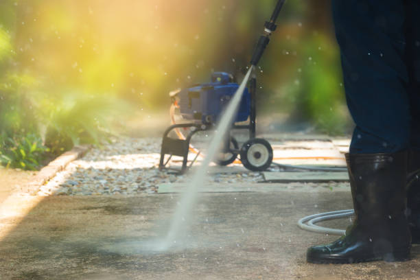 Best Parking Lot and Garage Cleaning  in New Egypt, NJ